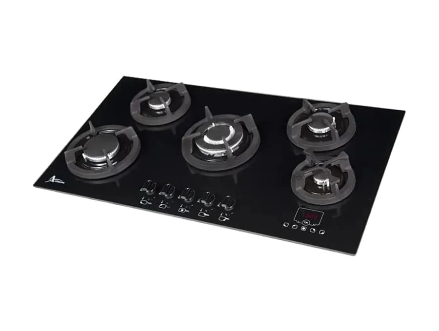 گاز رومیزی اخوان مدل Gi24T تایمردار