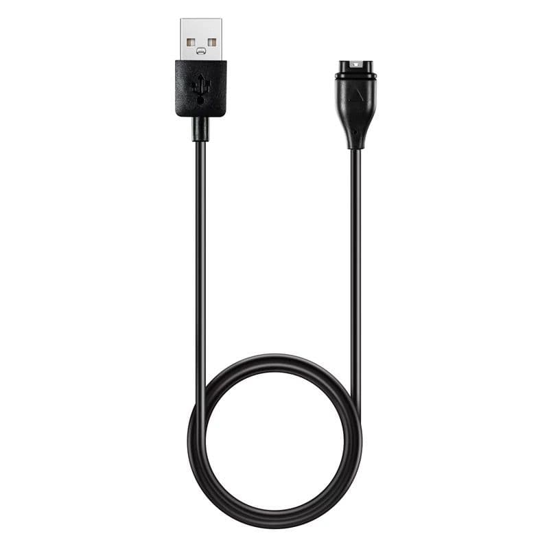 کابل شارژ ساعت گارمین مدل fenix 7x — تصویر ۲