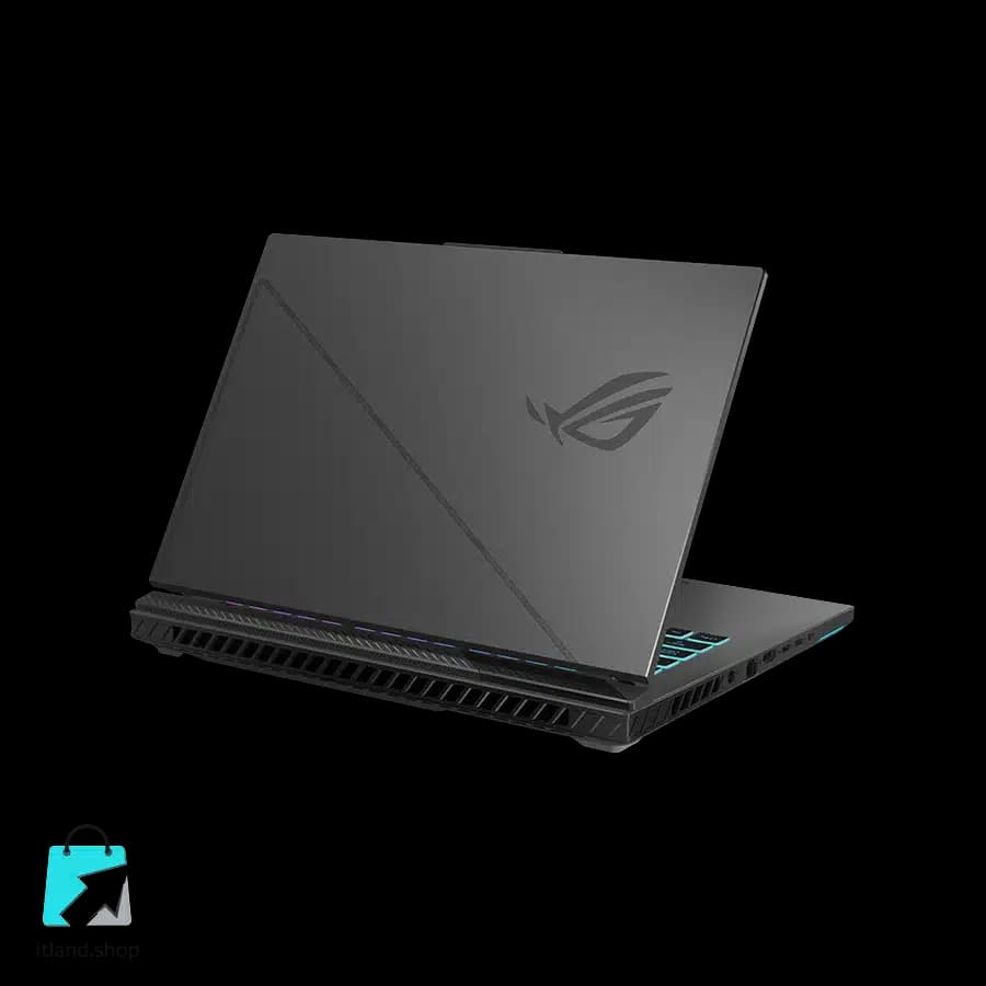 لپ تاپ گیمینگ 16 اینچی ایسوس مدل ROG Strix G614JV i7 13650HX 32GB 4TB SSD RTX 4060 — تصویر ۲