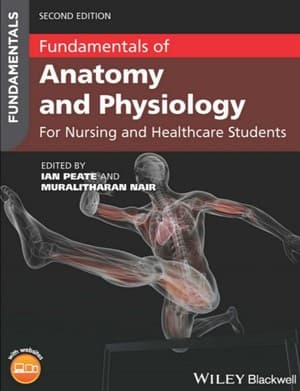 دانلود کتاب Fundamentals of Anatomy and Physiology For Nursing and Healthcare