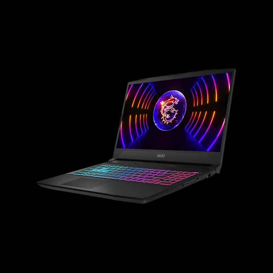 لپ تاپ گیمینگ MSI Katana 15 B13UDXK I7 13620 24G 512GB SSD 3050 6G — تصویر ۴