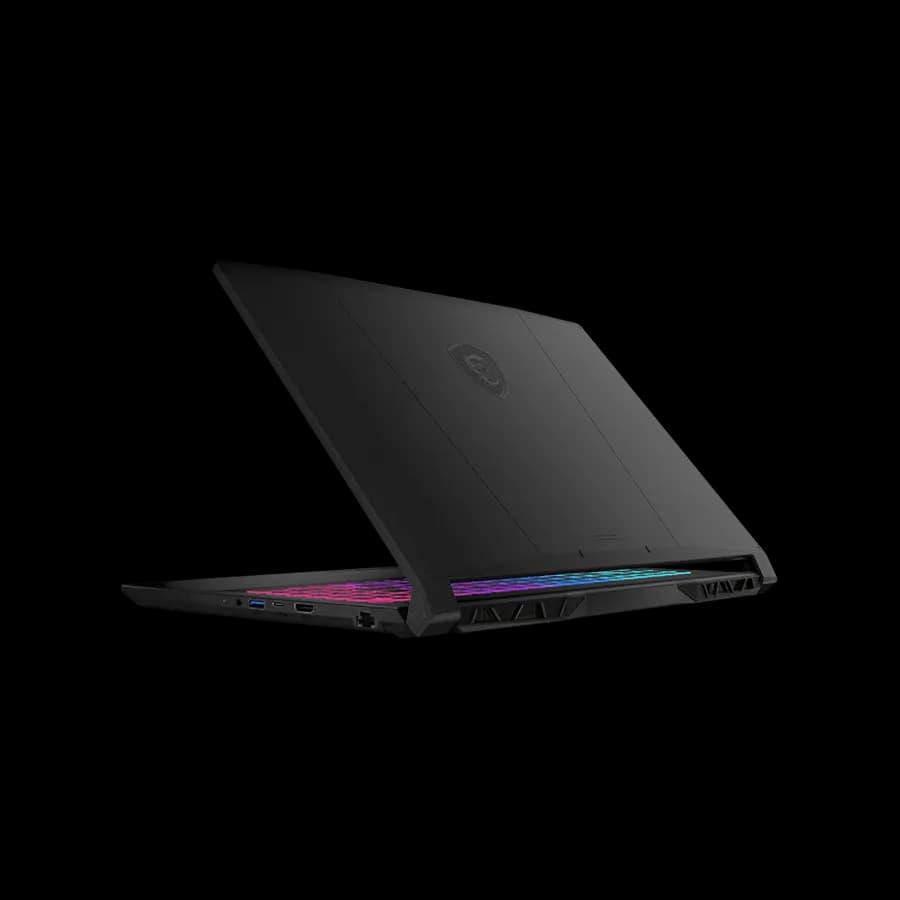 لپ تاپ گیمینگ MSI Katana 15 B13UDXK I7 13620 24G 512GB SSD 3050 6G — تصویر ۵