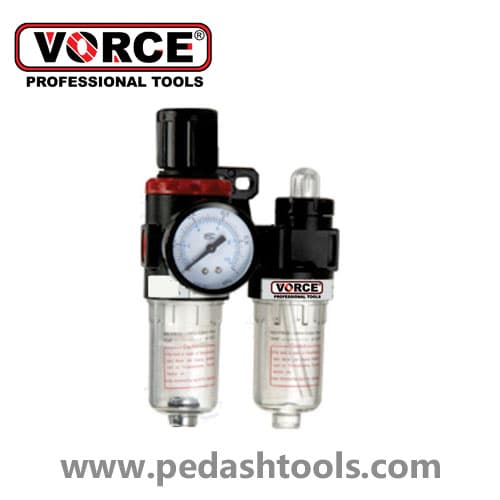 واحد مراقبت ورس Vorce تایوان مدل VP-AFC2000
