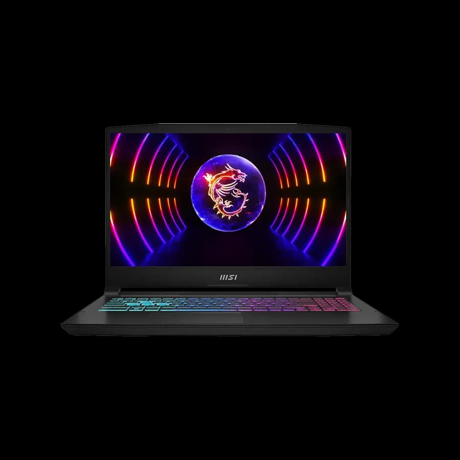 لپ تاپ گیمینگ MSI Katana 15 B13UDXK I7 13620 40G 2TB 3050 6G