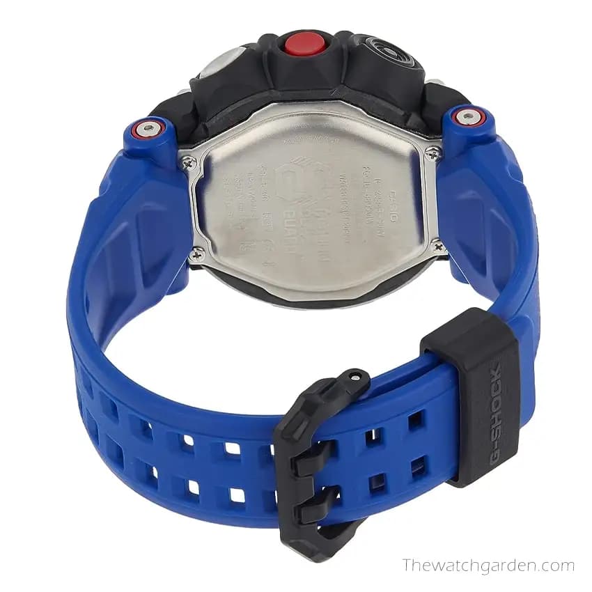 ساعت مچی مردانه کاسیو (CASIO) جی شاک مدل GR-B200-1A2DR — تصویر ۲