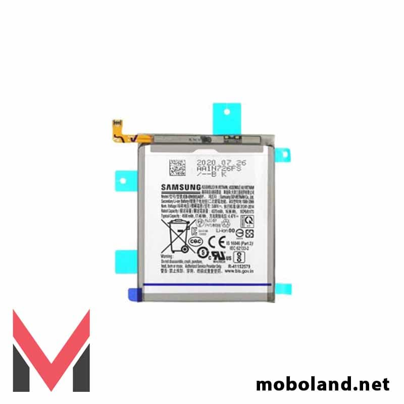 باتری اصلی سامسونگ Galaxy Note 20 4G N980 — تصویر ۲
