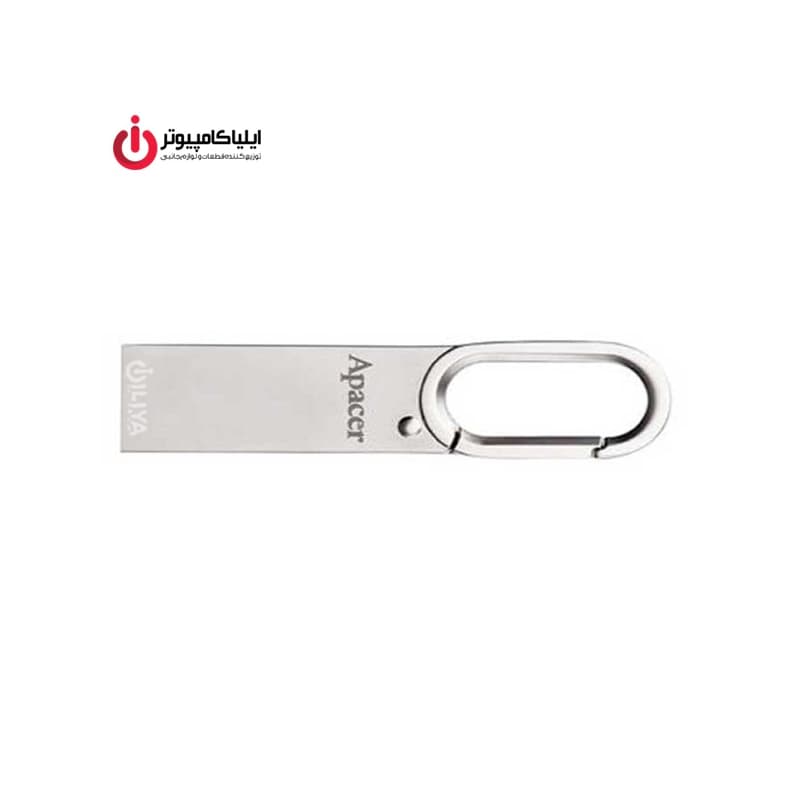 فلش مموری USB2.0 اپیسر مدل AH13E ظرفیت 32 گیگابایت — تصویر ۲