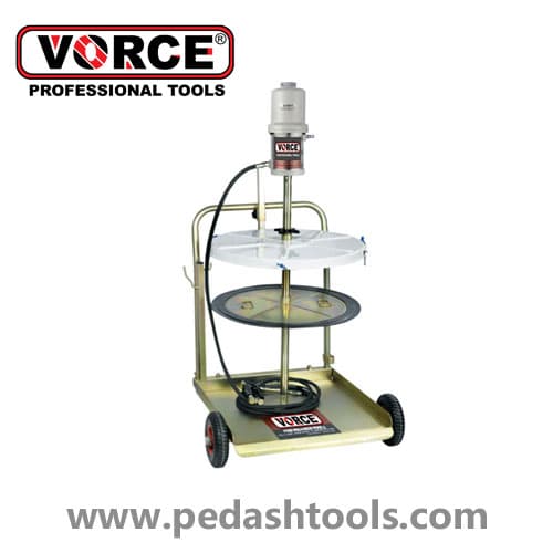 گریس پمپ بادی ورس Vorce تایوان مدل VP-730H-TA