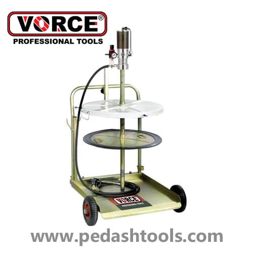 گریس پمپ بادی ورس Vorce تایوان مدل VP-321H