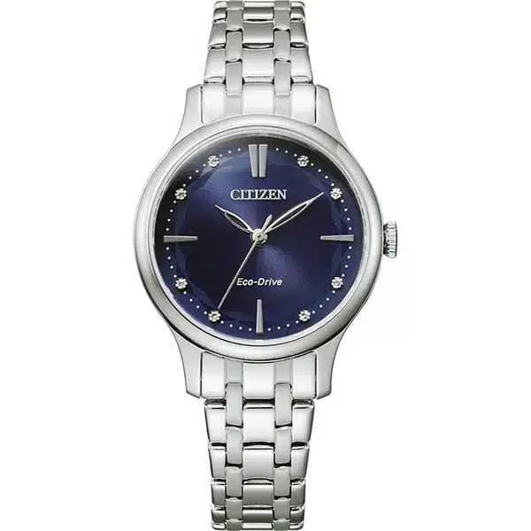 ساعت مچی زنانه سیتیزن(CITIZEN) مدل EM0890-85L