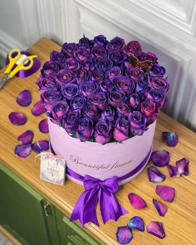 سفارش گل مناسب تبریک ولادت حضرت زینب (سلام‌الله‌علیها) و روز پرستار