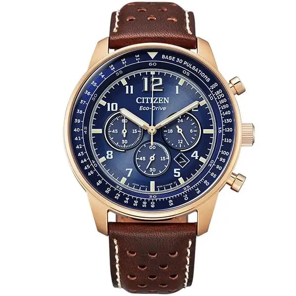 ساعت مچی مردانه سیتیزن(CITIZEN) مدل CA4503-18L