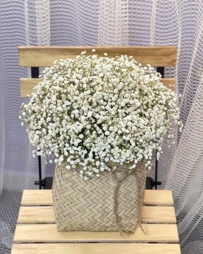 باکس گل تبریک برای سالگرد ازدواج