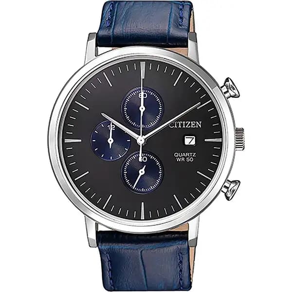 ساعت مچی مردانه سیتیزن(CITIZEN) مدل AN3610-04H