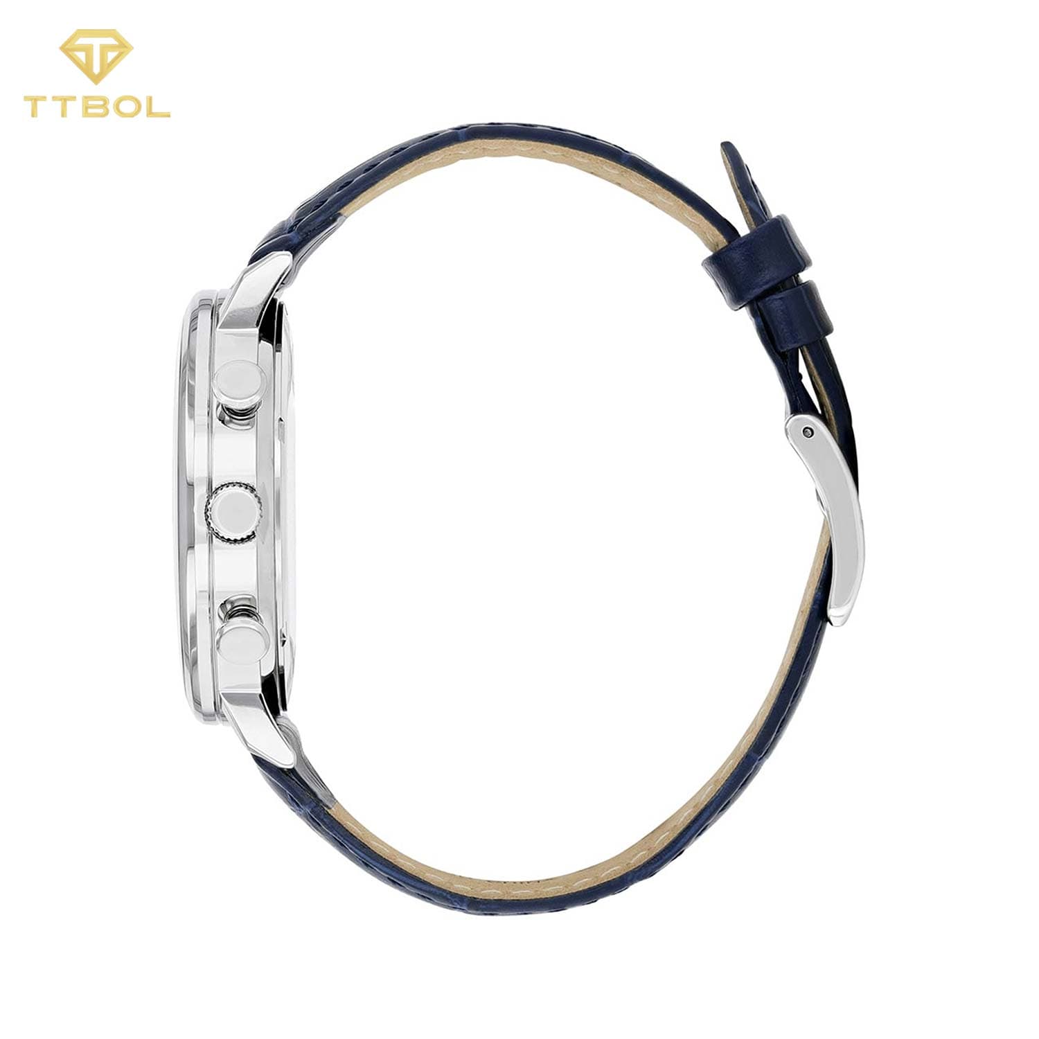 ساعت مچی مردانه سیتیزن(CITIZEN) مدل AN3610-04H — تصویر ۵