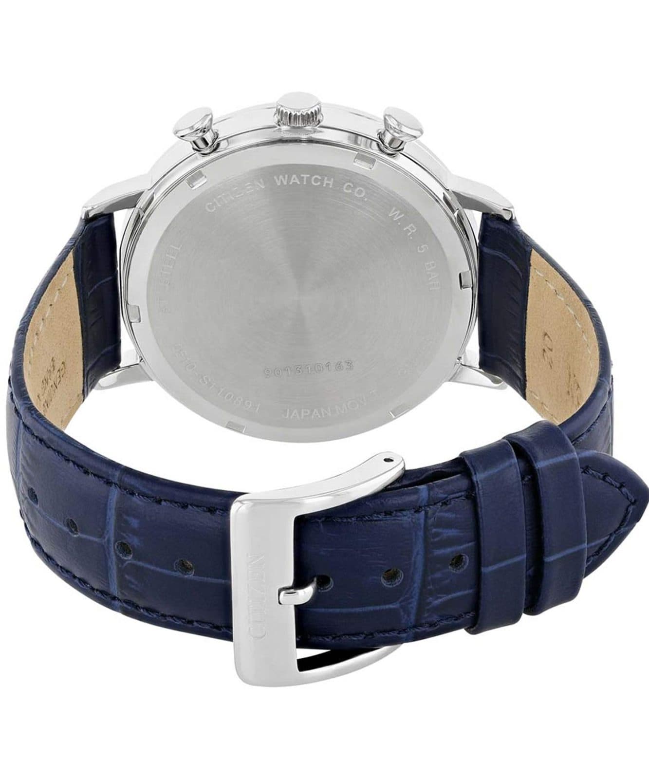 ساعت مچی مردانه سیتیزن(CITIZEN) مدل AN3610-04H — تصویر ۲