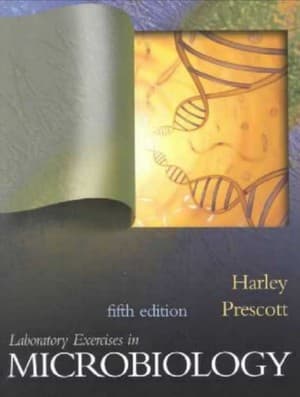 دانلود کتاب Laboratory exercises in Microbiology 5 edition