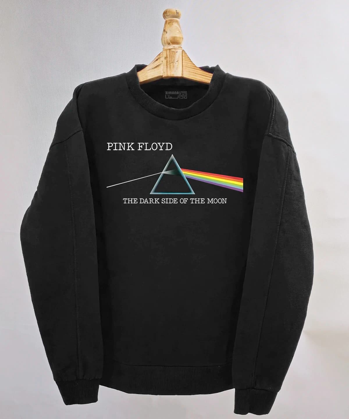 دورس مردانه و زنانه Pink Floyd طرح The Dark Side