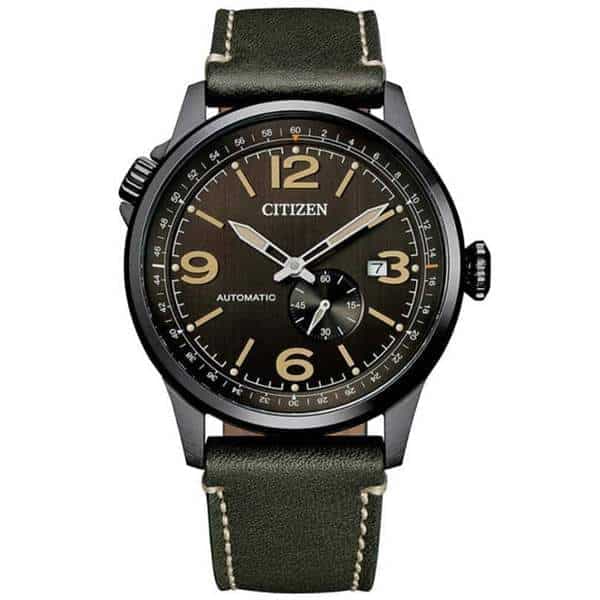 ساعت مچی مردانه سیتیزن(CITIZEN) مدل NJ0147-18X