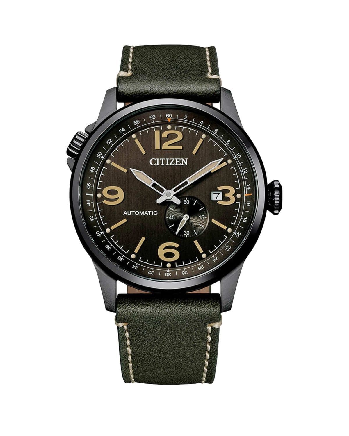 ساعت مچی مردانه سیتیزن(CITIZEN) مدل NJ0147-18X — تصویر ۳