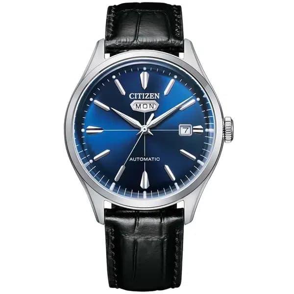 ساعت مچی مردانه سیتیزن(CITIZEN) مدل NH8390-20L