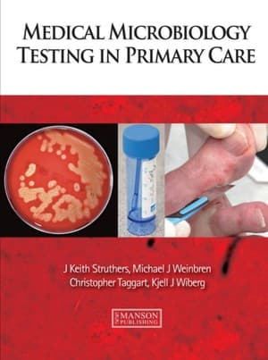 دانلود کتاب Medical Microbiology Testing in Primary Care