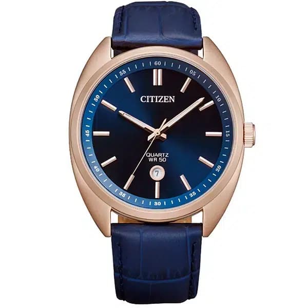 ساعت مچی مردانه سیتیزن(CITIZEN) مدل BI5093-01L