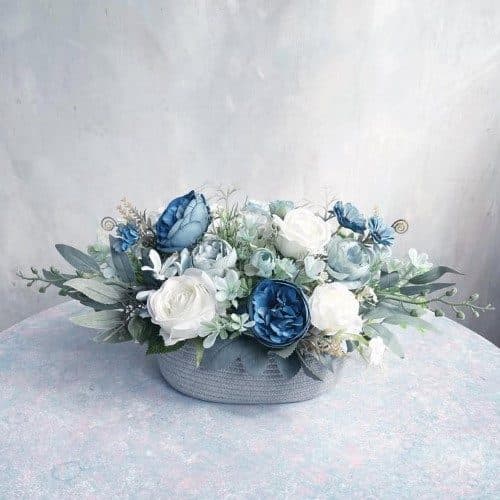 باکس گل تبریک برای تولد پسرم