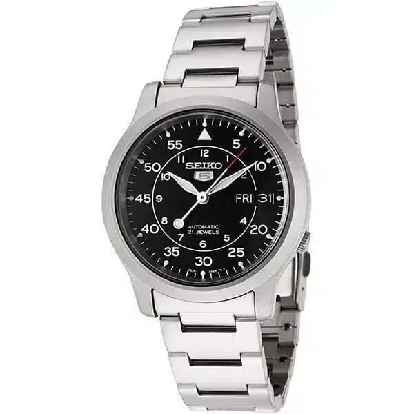 ساعت مچی مردانه سیکو(SEIKO) مدل SNK809K1