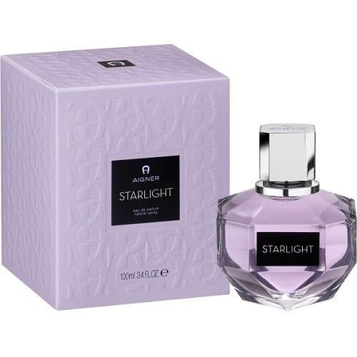 عطر و ادکلن زنانه اگنر استارلایت ادوپرفیوم AIGNER STARLIGHT EDP FOR WOMEN