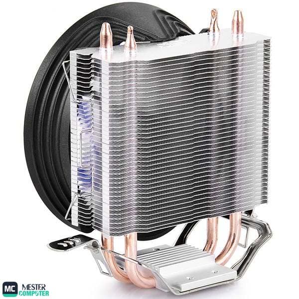 خنک کننده بادی دیپ کول مدل GAMMAXX 200T — تصویر ۷