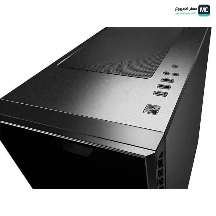 کیس دیپ کول مدل MATREXX 50 ADD-RGB 4F — تصویر ۶