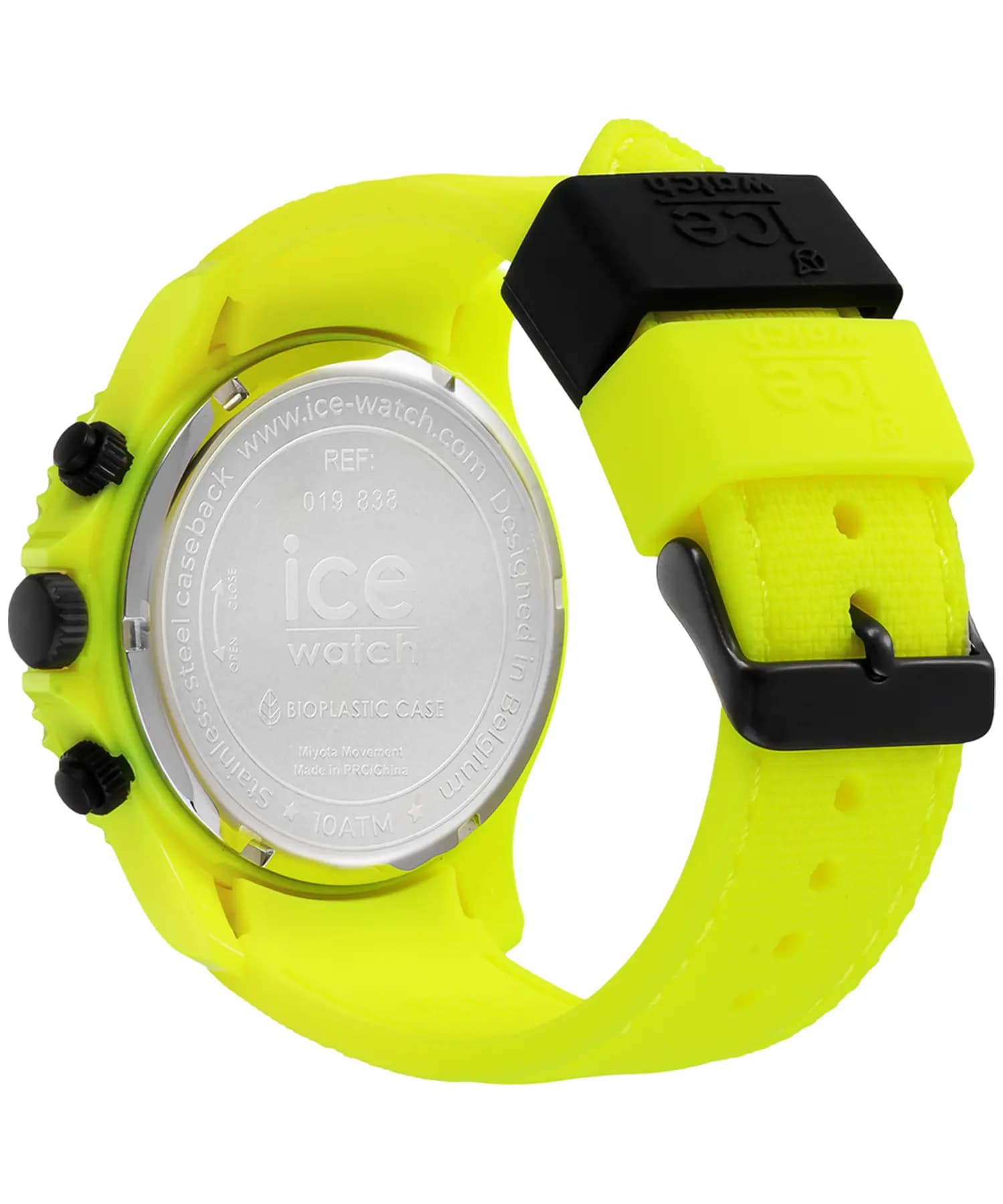 ساعت مچی مردانه آیس واچ (ICE WATCH) مدل 019838 — تصویر ۳