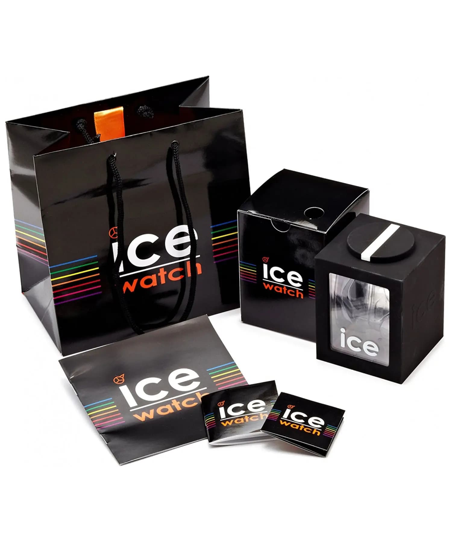 ساعت مچی مردانه آیس واچ (ICE) مدل 019648 — تصویر ۲