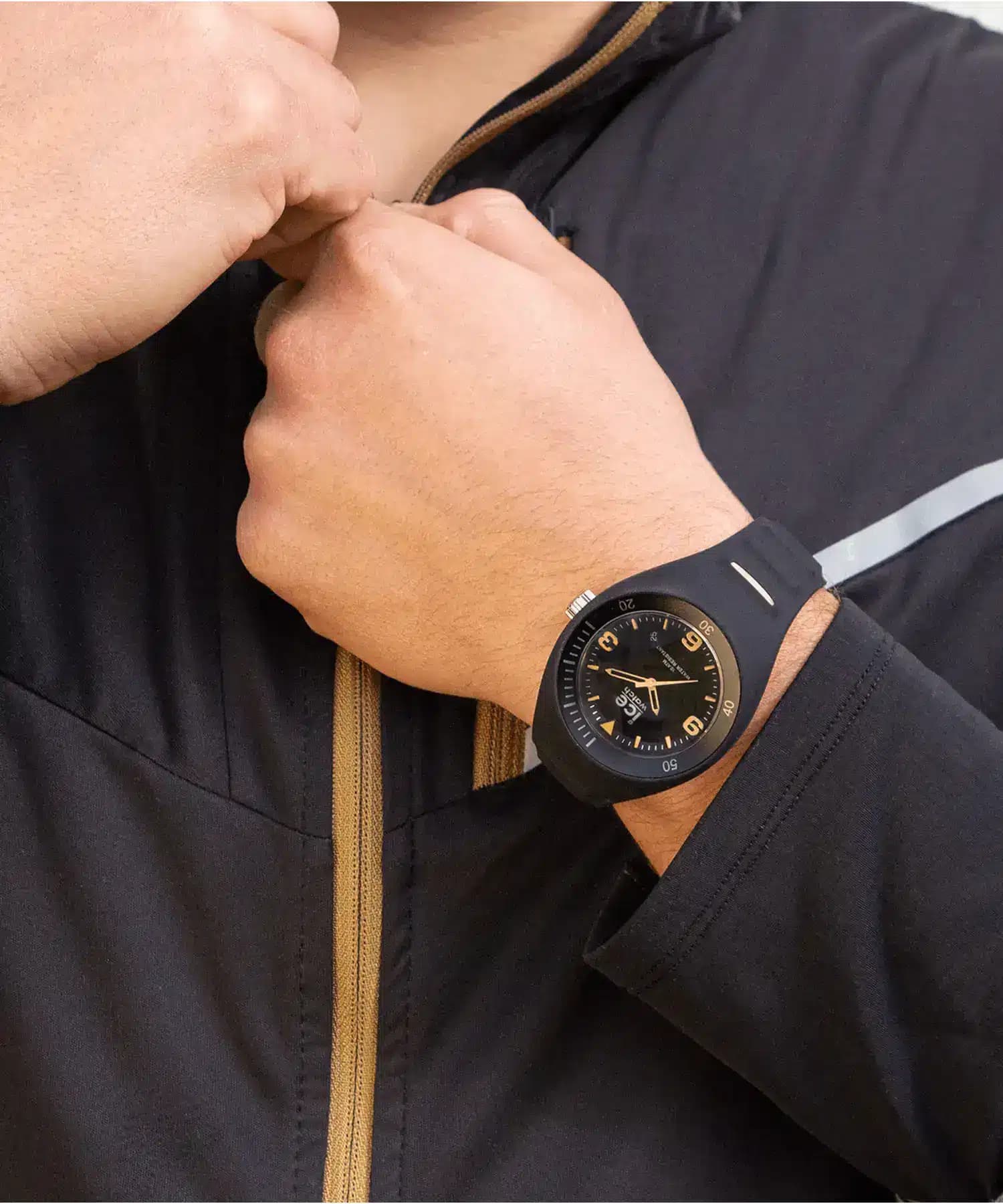 ساعت مچی مردانه آیس واچ (ICE WATCH) مدل 018947 — تصویر ۳