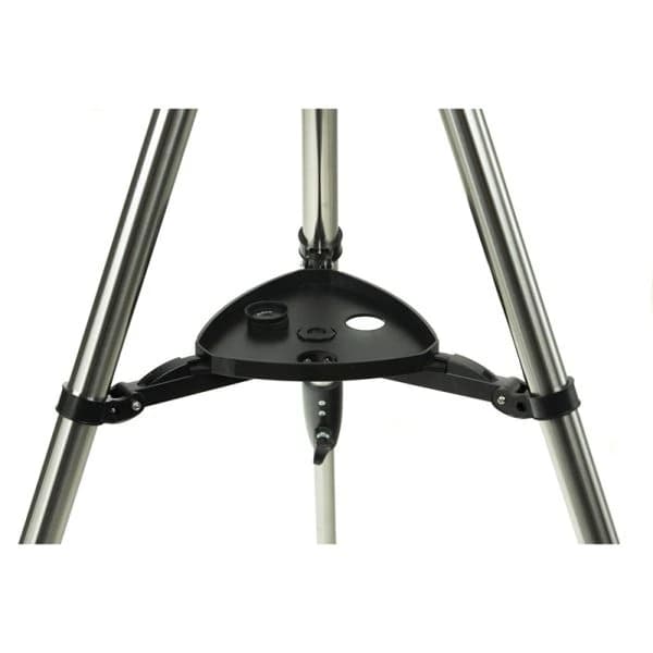 تلسکوپ فوق حرفه ای زیتازی مدل Zenith 102EQ5 همراه با هارد کیس آلمینیومی و هولدر عکاسی موبایل — تصویر ۶