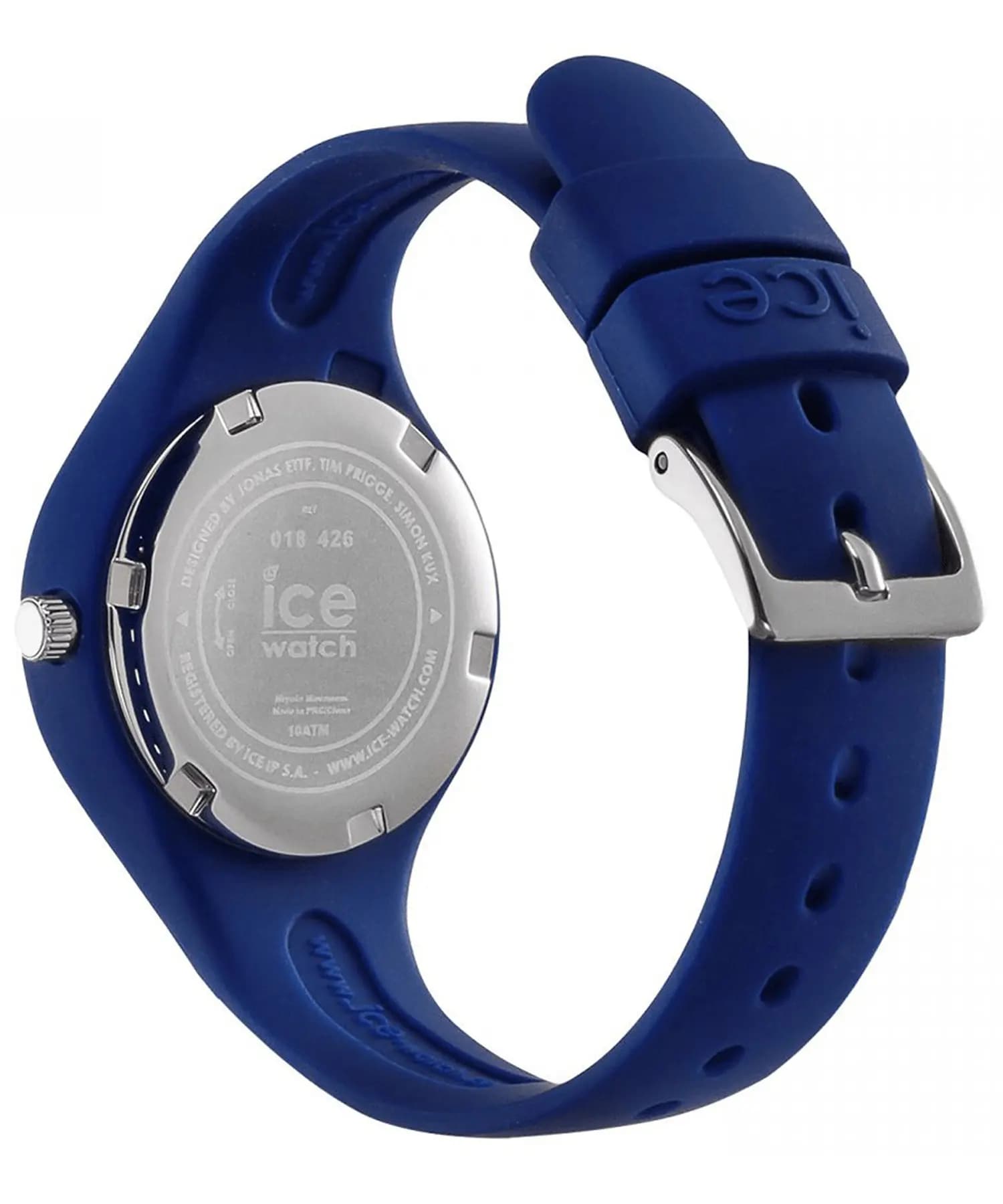 ساعت مچی بچگانه آیس واچ (ICE) مدل 018426 — تصویر ۳