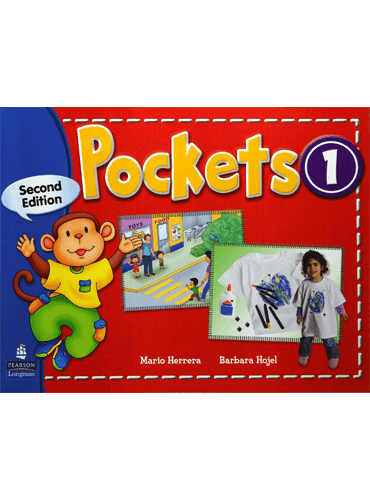 كتاب Pockets 1