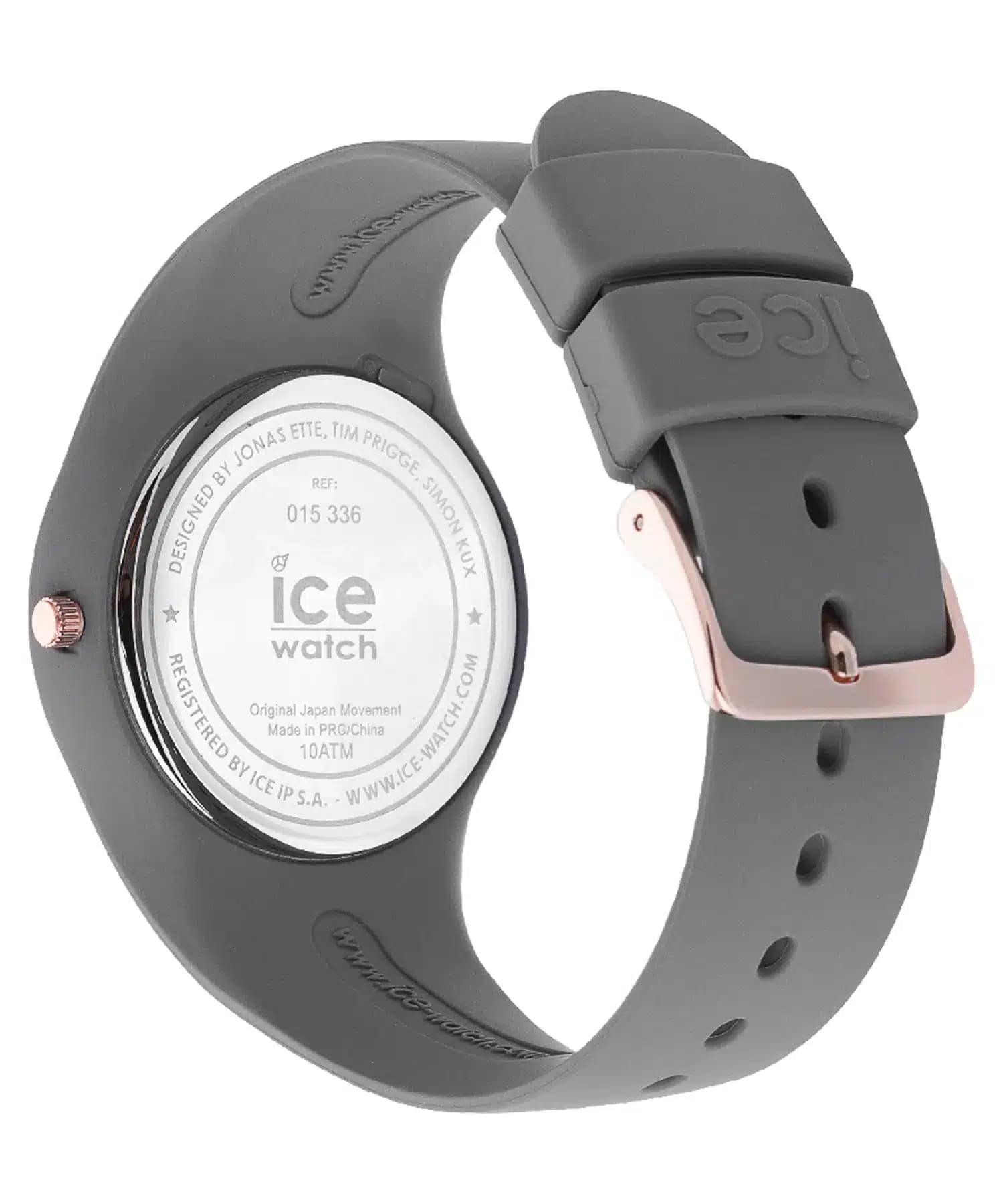 ساعت مچی زنانه آیس واچ (ICE) مدل 015336 — تصویر ۲