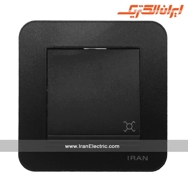 کلید کراکس (صلیبی) ارس مشکی — تصویر ۲