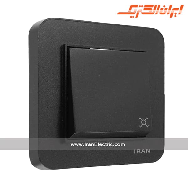 کلید کراکس (صلیبی) ارس مشکی