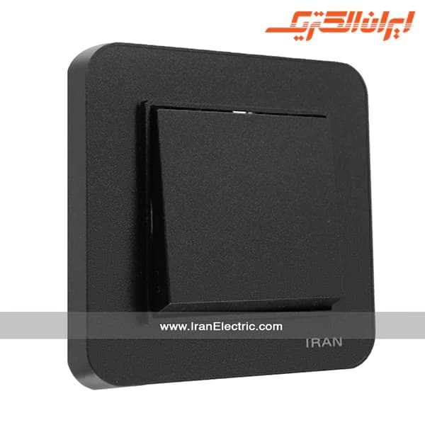 کلید تبدیل ارس مشکی