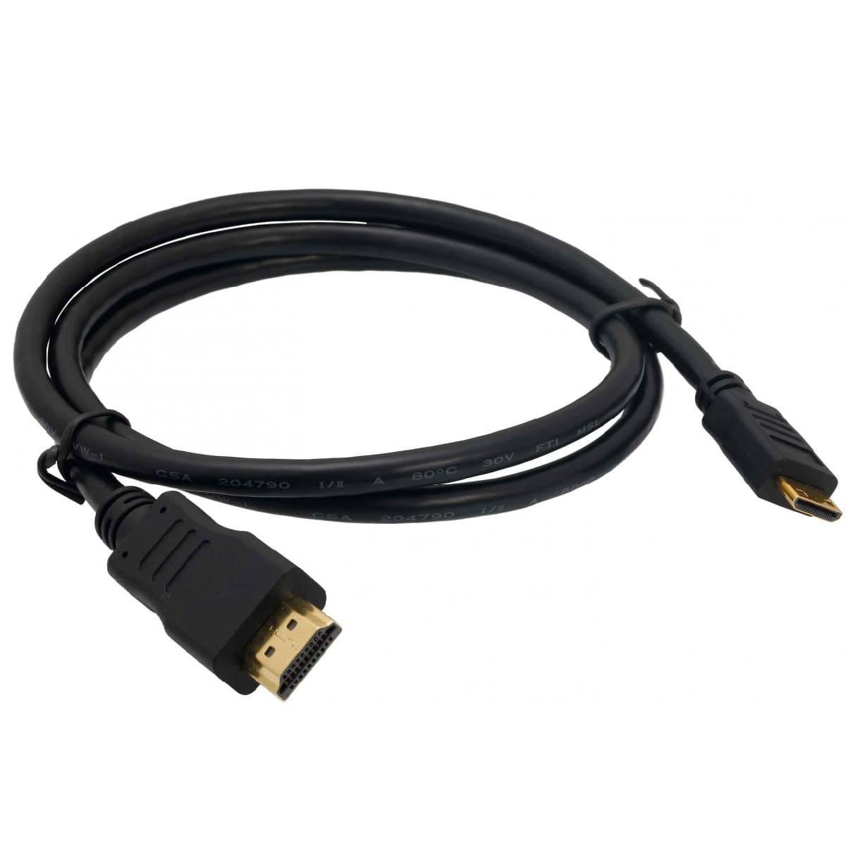 کابل رابط HDMI طول سیم 1.5 متر مرغوب