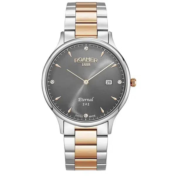 ساعت مچی مردانه رومر (ROAMER) مدل 50 55 49 863833