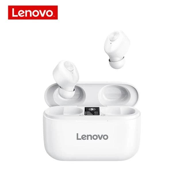 هدست لنوو مدل HAM HT18 TWS Earbuds کد k11169