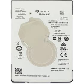 هارد لپ تاپ HDD laptop segate slim 2.5″ 1TB