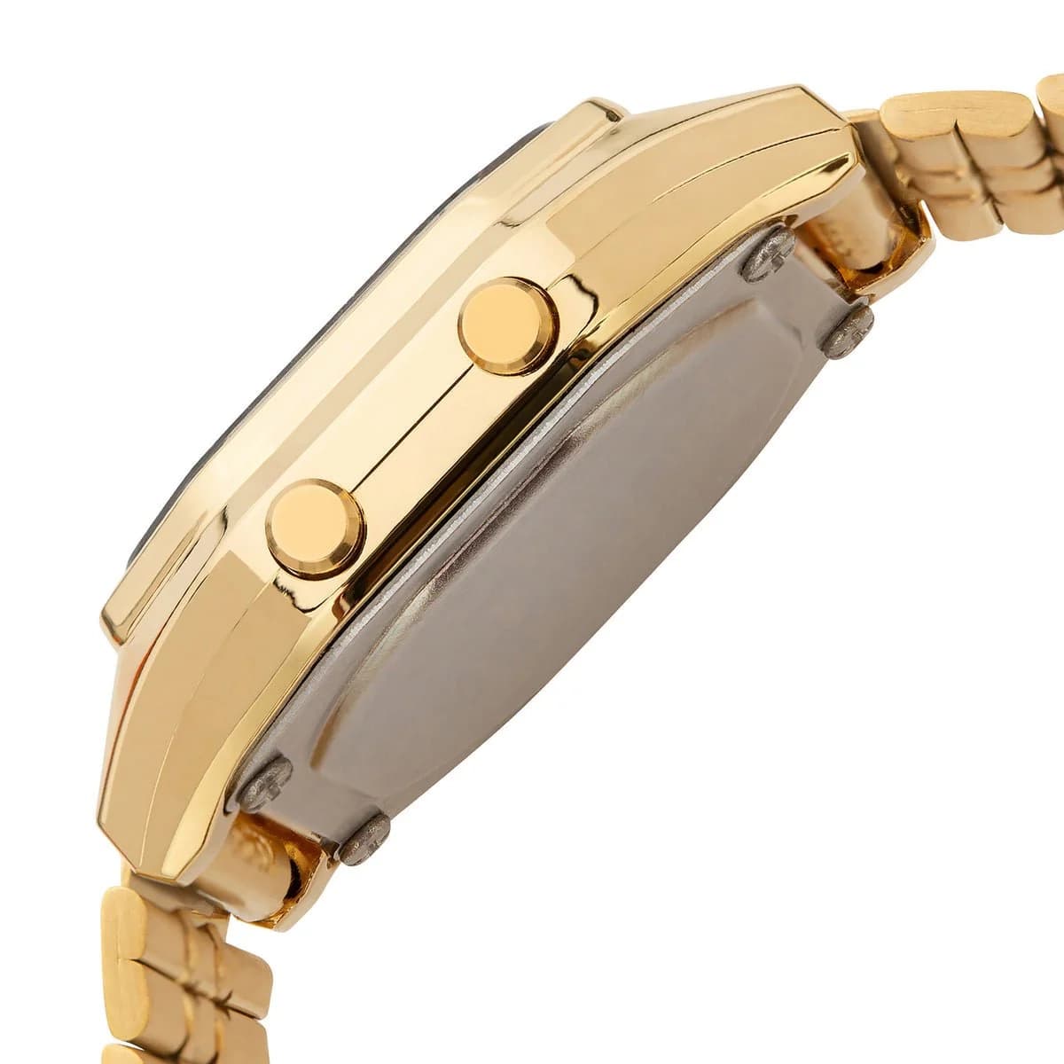 ساعت مچی زنانه کاسیو CASIO LA680WGA-9D — تصویر ۳