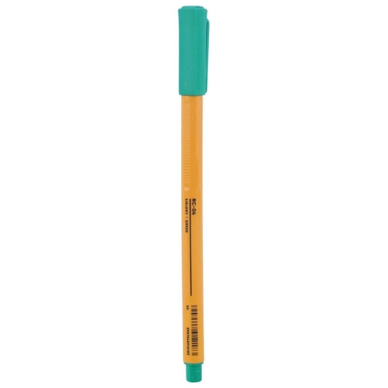 راپید ریستور 0.4 میلی متر RC-04 بسته 6 عددی — تصویر ۴