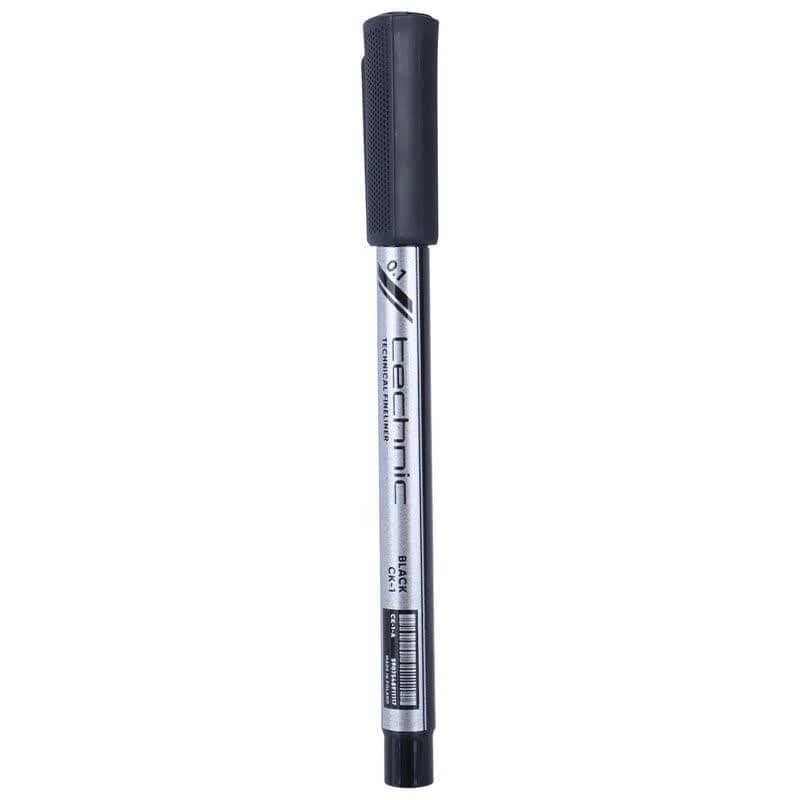 راپید ریستور 0.1 میلی متر Technic CK-1 — تصویر ۳