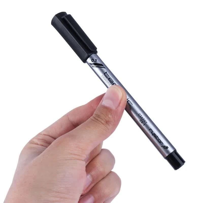 راپید ریستور 0.1 میلی متر Technic CK-1 — تصویر ۶